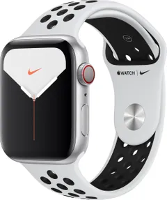 Apple Watch Nike Series 5