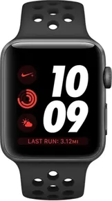 Apple Watch Nike+