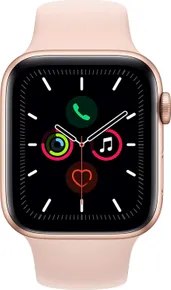 Apple Watch Series 5