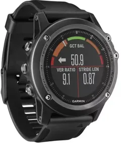 Garmin Fenix 3 HR