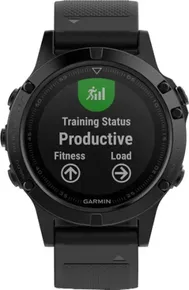 Garmin Fenix 5 Sapphire