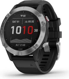 Garmin Fenix 6