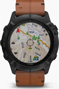 Garmin Fenix 6S