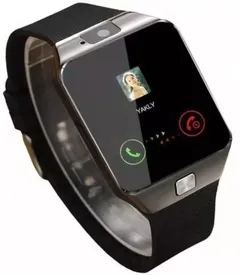 Gazzet Smartwatch