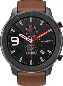 Louis Vuitton V German & English by dugong15 - Amazfit GTR • GTR 2  🇺🇦  AmazFit, Zepp, Xiaomi, Haylou, Honor, Huawei Watch faces catalog