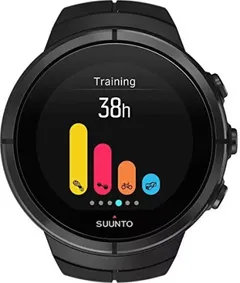 Suunto Spartan Ultra